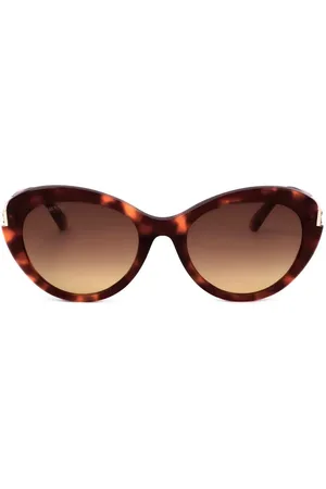 Swarovski Sun Sk0327 Schuhmodell Nr. (52f 53 20 145) für Damen - One Size