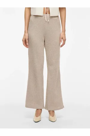 VILA Hose High Waist für Damen - M