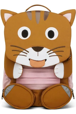 Affenzahn Großer Freund Kinderrucksack 31 Cm - One Size