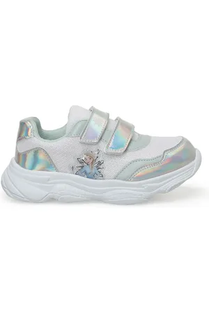 Frozen Grüne Sportschuhe Für Mädchen für Damen - 35