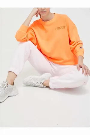 Champion Sweatshirt / Mädchen Opff - L
