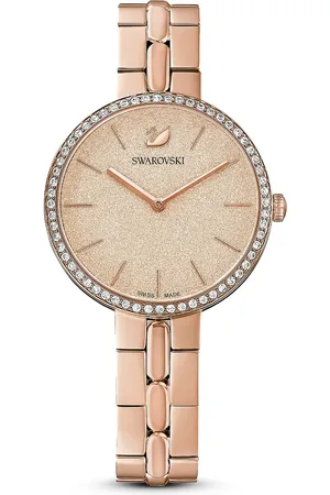 Swarovski Cosmopolitan Uhr 5517800 für Damen - One Size