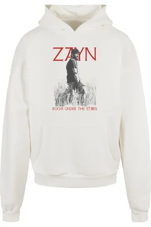 Merchcode Zayn Ruts Baby Ultra Heavy Hoody für Herren - 3XL