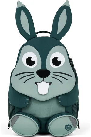 Affenzahn Großer Freund Kindergartenrucksack 31 Cm - One Size