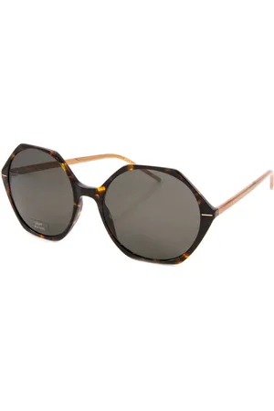 HUGO BOSS Hub Sun Boss 1585/s Hjv 56 18 140 für Damen - One Size