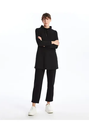 LC Waikiki Dicker Trainingsanzug Mit Elastischem Bund – W4fn05z8 für Damen - M