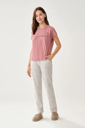 Dagi Pyjama-set für Damen - 40