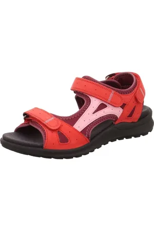 Legero Sandalen – Bequemes Und Stilvolles Design für Damen - 37