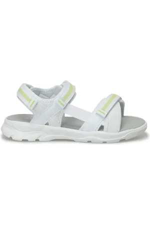 KINETIX Weiße Sandalen für Damen - 36