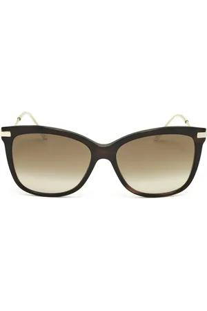 Jimmy Choo Jim Sun Steff/s O2v 55 16 145 für Damen - One Size