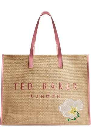 Ted Baker Shopper Tasche 45 Cm für Damen - One Size