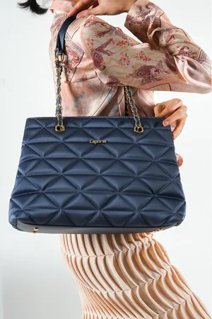 Capone Outfitters Imperia Grande Tasche für Damen - One Size