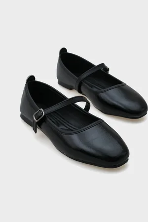 Capone Outfitters Hana Trend Ballerinas für Damen - 39