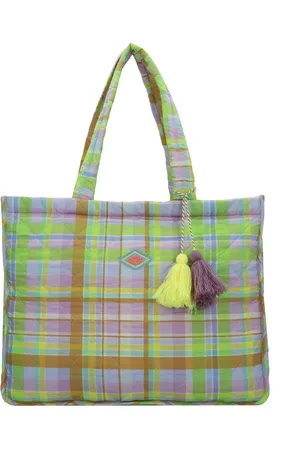 Oilily Merry Meadow Shopper Tasche 46 Cm für Damen - One Size