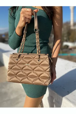 Capone Outfitters Imperia Tasche für Damen - One Size