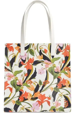 Ted Baker Flowela Shopper Tasche 34 Cm für Damen - One Size