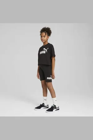 PUMA Ess No. 1 Logo Radlerhose für Damen - 152