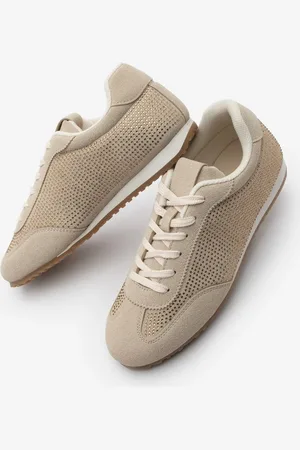 Marjin Stone Sneaker Sportschuhe /frost Candy für Damen - 36