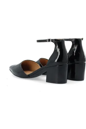 Bianco Pumps Biadevided - 41