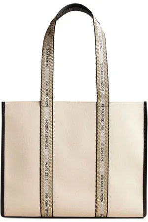 Ted Baker Georjey Shopper Tasche 45,5 Cm für Damen - One Size
