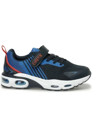 KINETIX Marineblaue Sportschuhe Für Jungen für Herren - 34