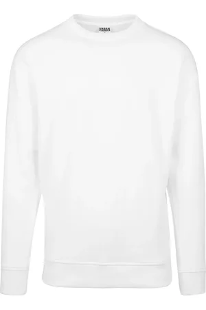 Urban classics Sweat Crewneck für Herren - 2XL