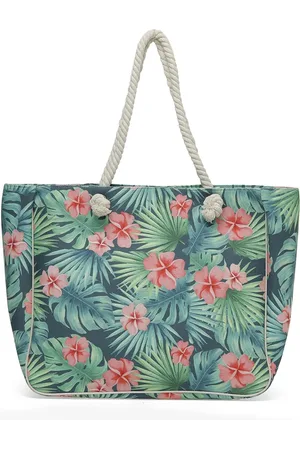 Polaris Bıg Nature Plj 4fx Multi Strandtasche für Damen - One Size