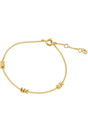 Michael Kors Premium Goldfarbenes Armband Mkc1781710 für Damen - One Size