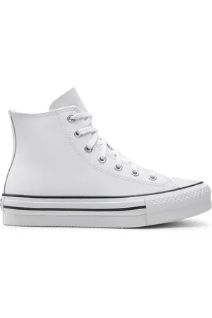 Converse Chuck Taylor All Star Eva Lift Leather Sneaker - 40