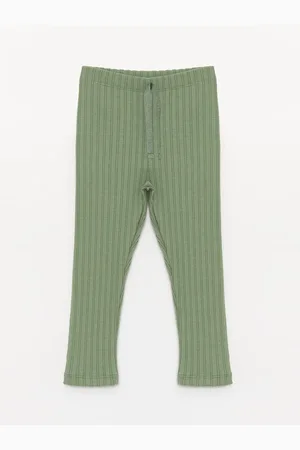 LC Waikiki Basic-leggings Für Babys – Elastische Taille für Damen - 5–6 Jahre
