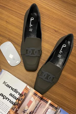 Disney Loafer-schuhe In Mattem 01641165709 für Damen - 36