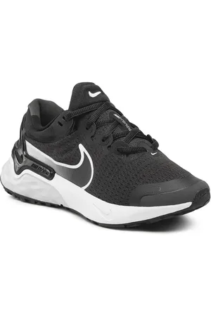 Nike Schwarze Laufschuhe Für Erwachsene - 36