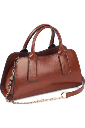 Capone Outfitters Cesano Große Tasche für Damen - One Size