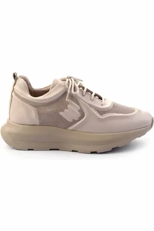 Disney Nerz Echtes Leder Sneaker K 01480224203 für Damen - 37
