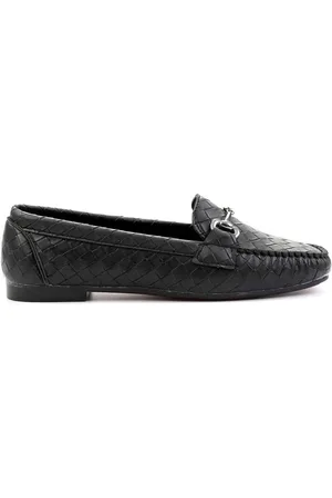 Disney Gestrickte Loafer Schuhe K 01542030710 für Damen - 36