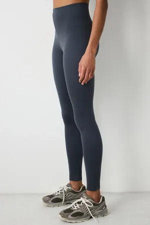 Penti Schlankere Anthrazitfarbene Strumpfhose Von Mircle für Damen - XS