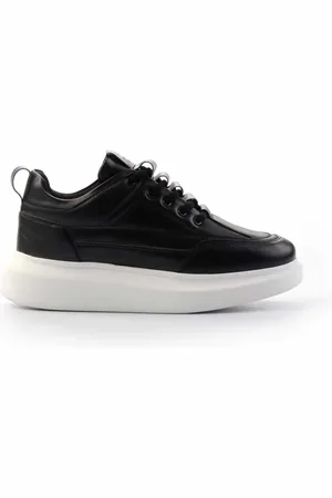 Disney Weißer Sneaker K 01478103409 für Damen - 39