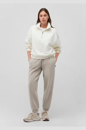 Mavi Beige Basic-jogginghose -70134 für Damen - XS