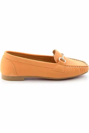 Disney Nubuck Loafer Schuhe K 01542166201 für Damen - 37
