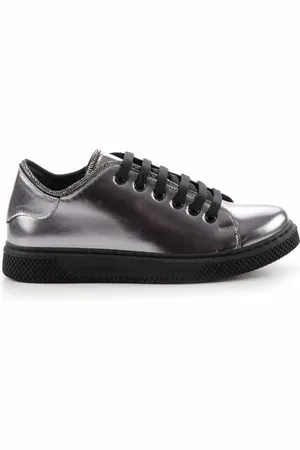 Disney Platin Sneaker K 01763131509 für Damen - 36