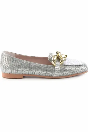 Disney Croco Lame Loafer – K 01641166311 für Damen - 37
