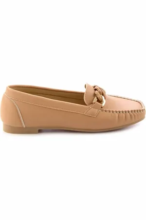 Disney Camel Loafer Schuhe K 01542166509 für Damen - 36