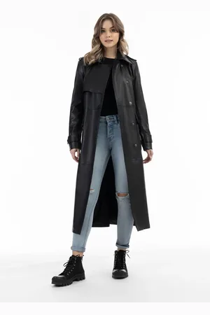 Dreimaster Kaminregal für Damen - M