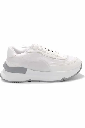 Disney Weißer Parachute Sneaker K 01991016067 für Damen - 39