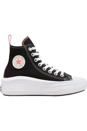 Converse Chuck Taylor All Star Move Ombré Plateau-sneaker - 38