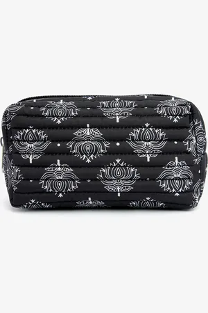 Penti Desire Schwarze Make-up-tasche - One Size