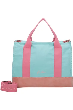 Fritzi aus Preußen Leinwand Leinwand 40 Cm für Damen - One Size