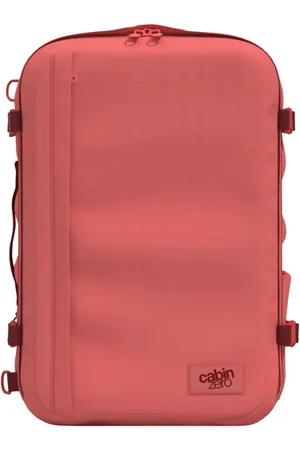 Cabin Zero Reise-kabinentasche Classic Plus 42l Rucksack 54 Cm für Herren - One Size