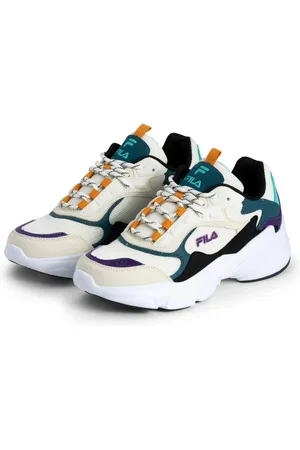 Fila Collene Cb Wmn – Sportschuhe - 39