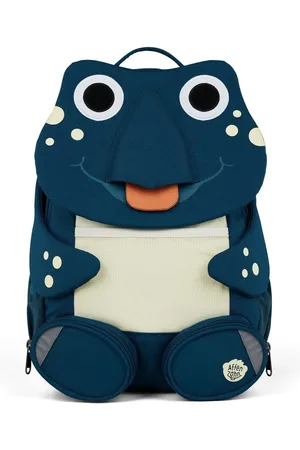 Affenzahn Gro Er Freund Kindergartenrucksack 31 Cm - One Size